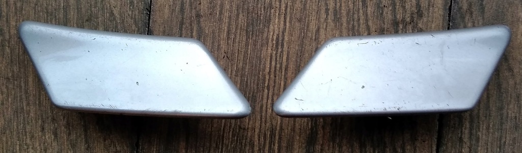 фото №1, Peugeot 307 заглушка розпилювача ліва 9637546177