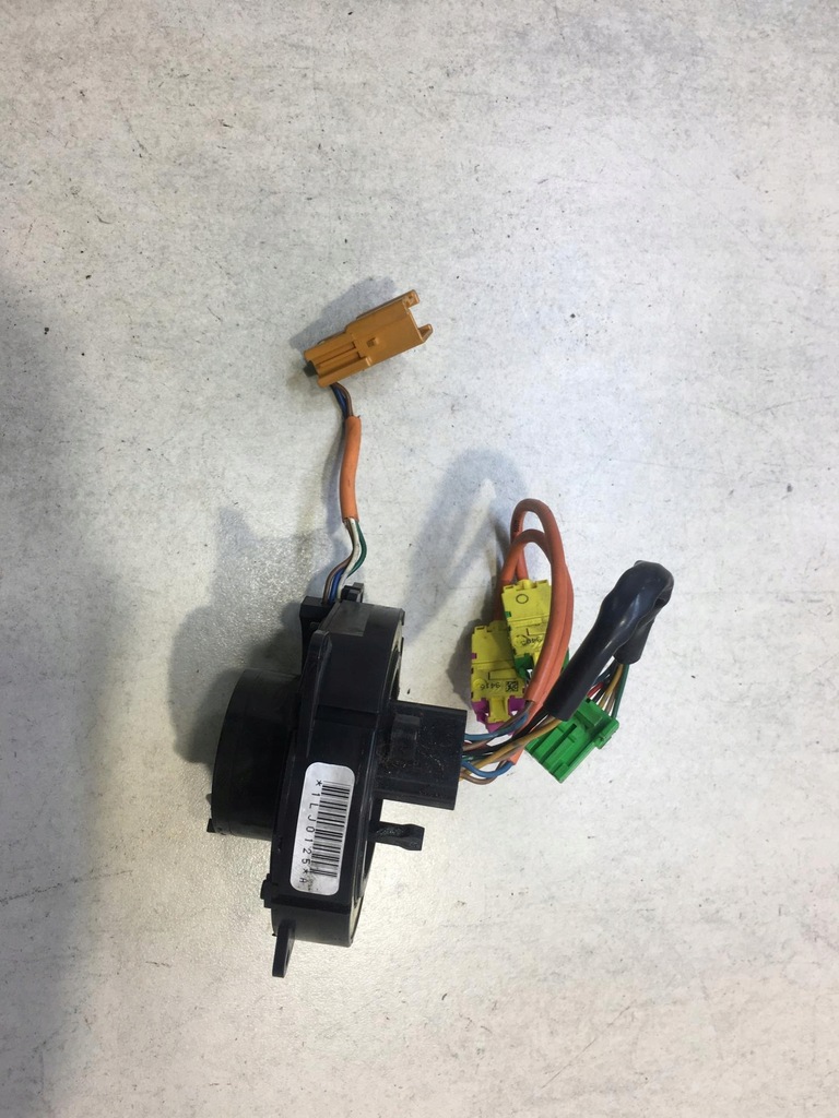 фото №6, Лента шлейф подушка безопасности v70 ii 2.0 t