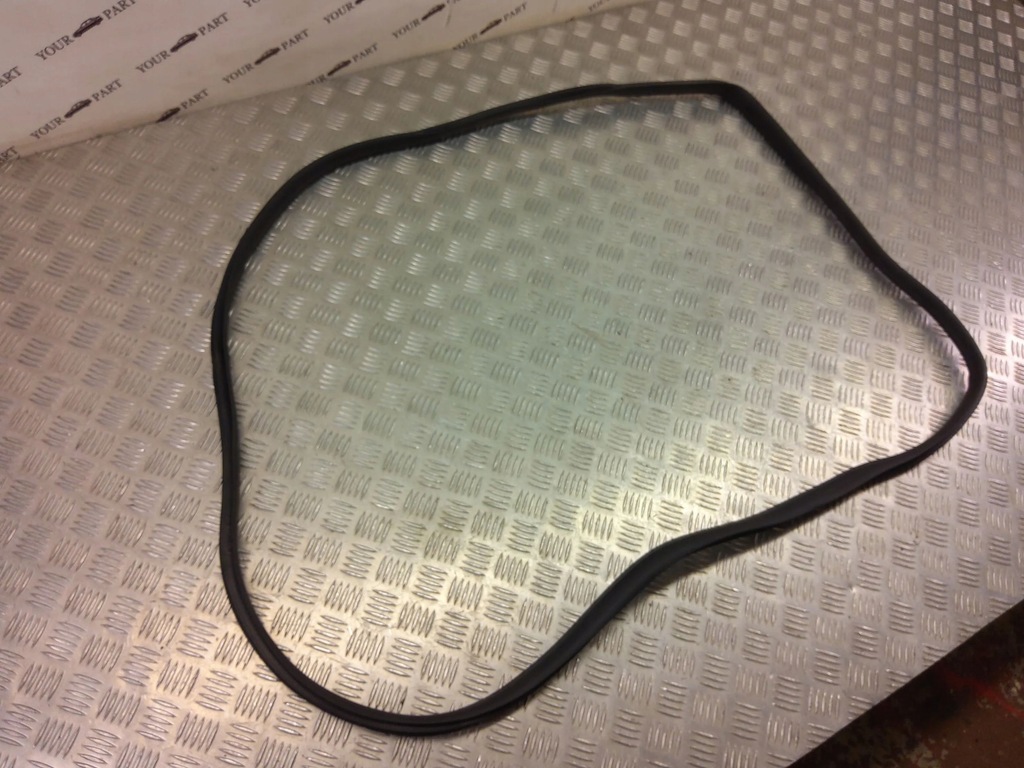 фото №8, Kia niro 2021 резиновый прокладка дверь передних