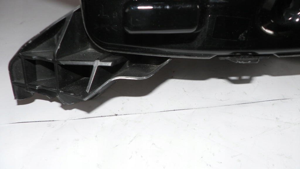 фото №6, Citroen ds3 crossback лампа фара led лівий ліва