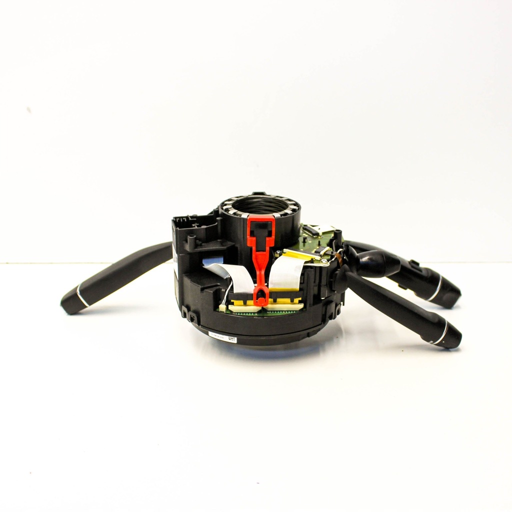 фото №7, Mercedes-benz gl x166 2013 рычаг / переключатель поворотники 1010363902