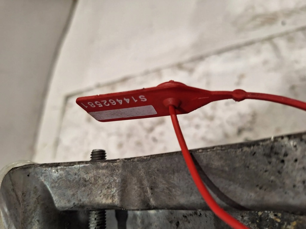 фото №10, Коробка передач передач 20ea07 peugeot 3008 i 1.6 hdi 09-