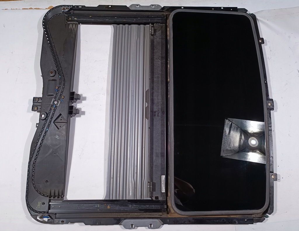 фото №1, Люк kompletny ford f150 2009-2014