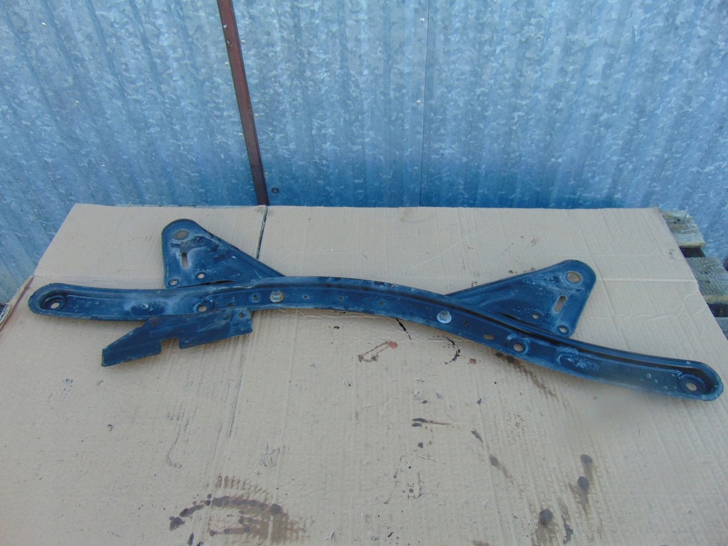 фото №7, Кронштейн кронштейн глушителя подвеска ford c-max mk2 focus mk3