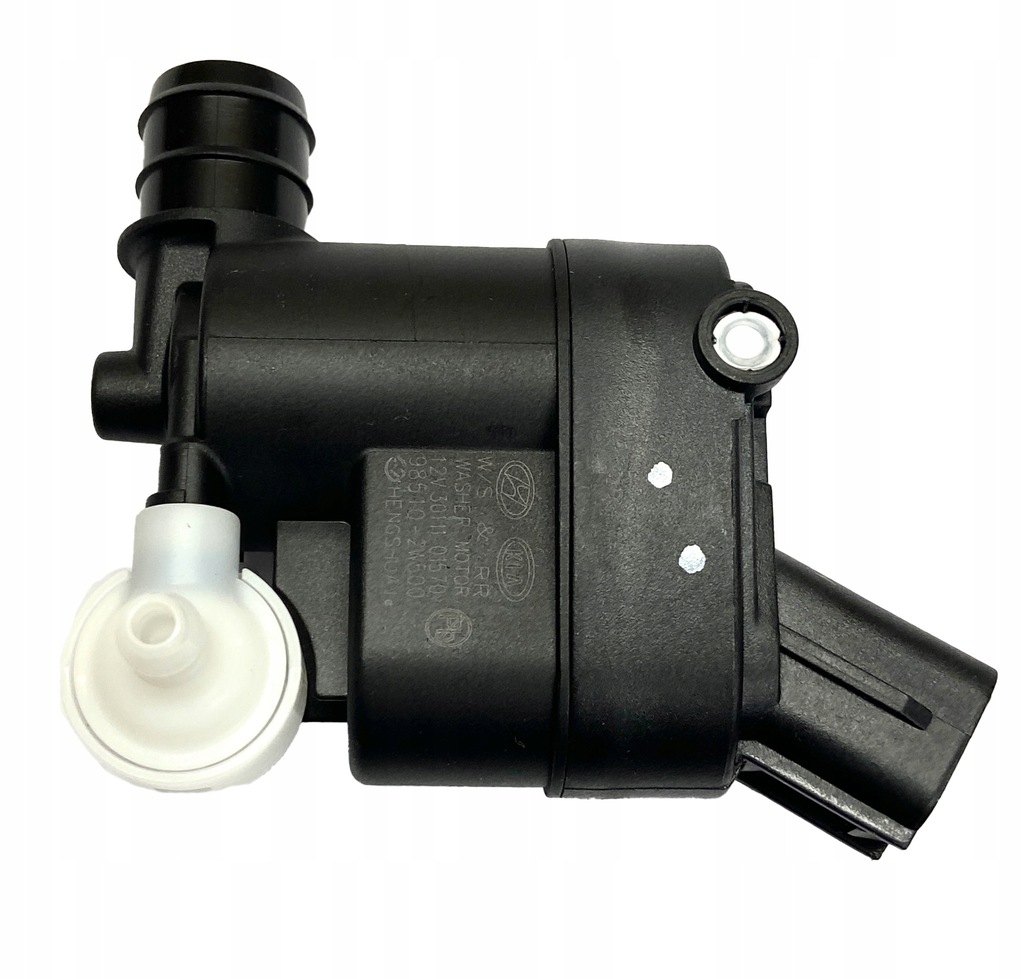 фото №1, Помпа распылителя hyundai