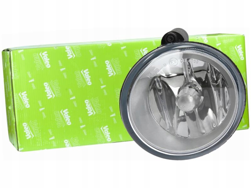 фото №3, Противотуманные фары противотуманные renault twingo i 00-07 scenic i 99-03 clio ii 01-16