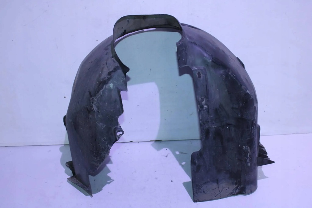 фото №1, Підкрилок ліва перед передні ford kuga mk1