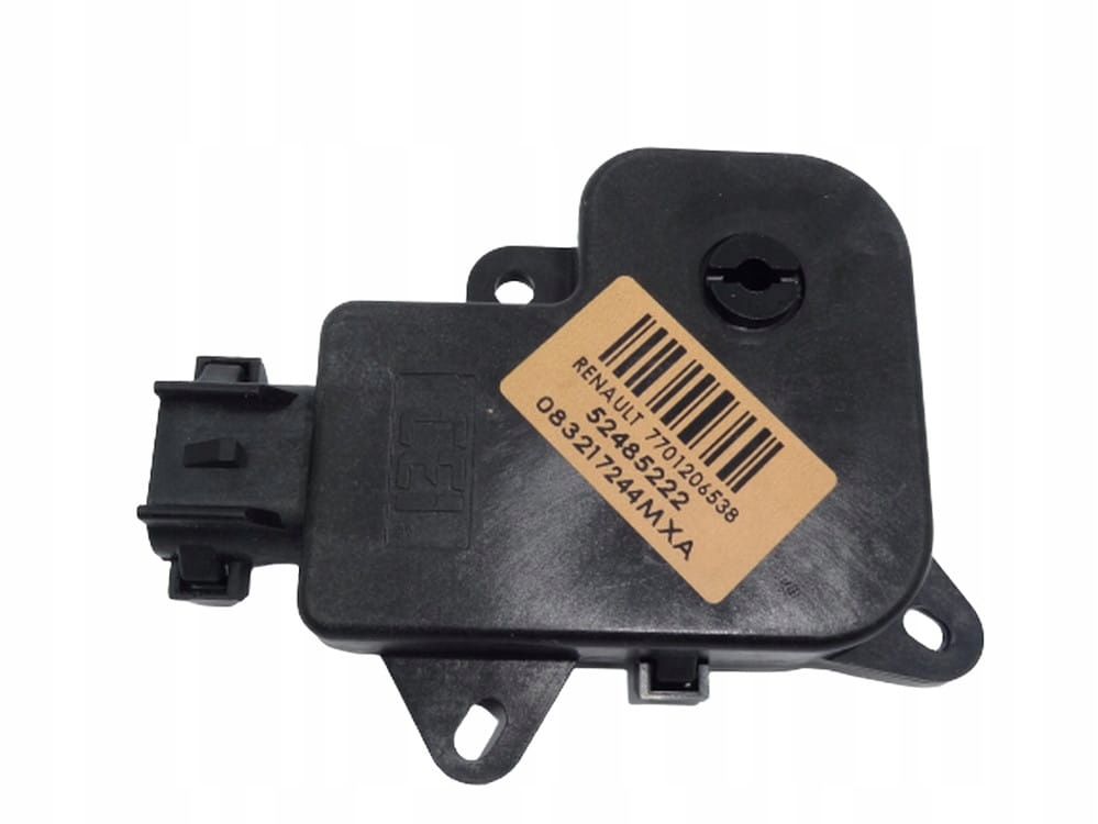 фото №3, Моторчик reg.nawiewu r espace iv с кондиционер