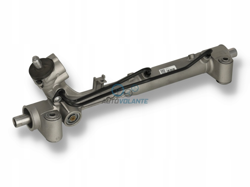 Трансмиссия рулевая рулевая рейка fiat croma ii с Разборки