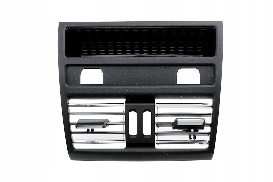 фото №5, Решітка середня повітропровід обігрів nty ezc-bm-051