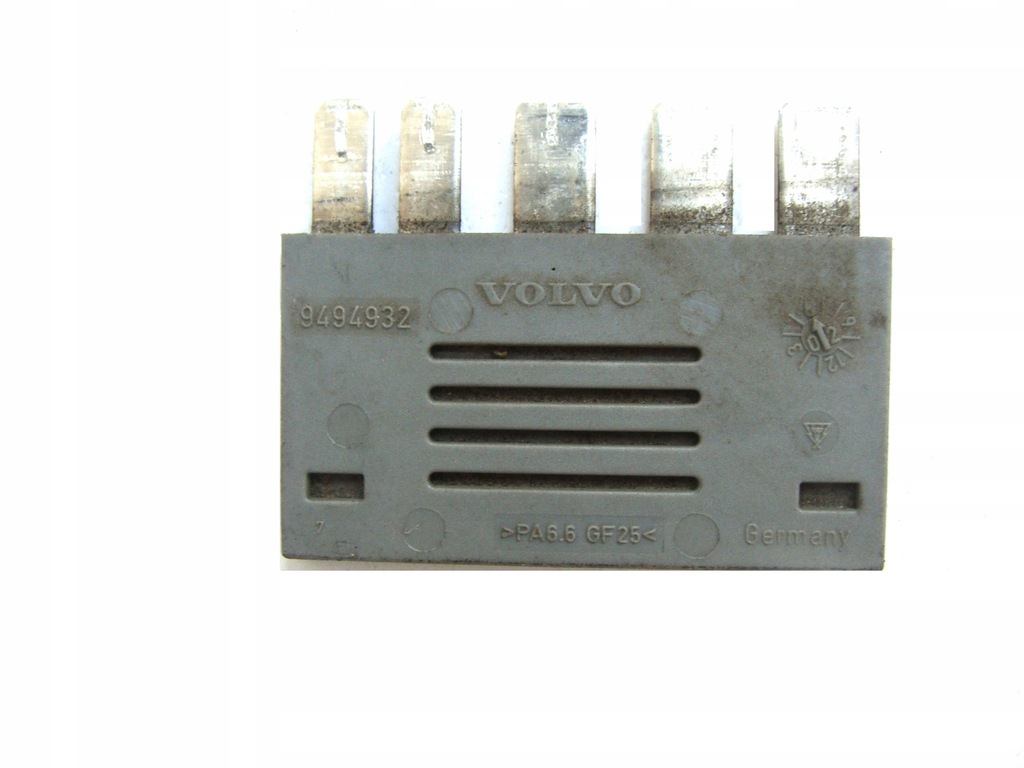 фото №1, Реле запобіжник 9494932 volvo