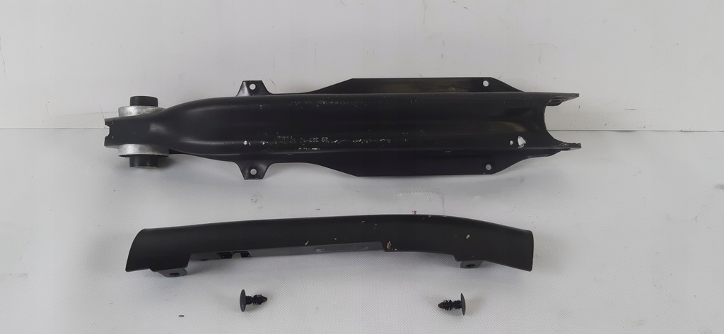 фото №1, Jeep grand cherokee wl рычаг левый задняя '05090249aa