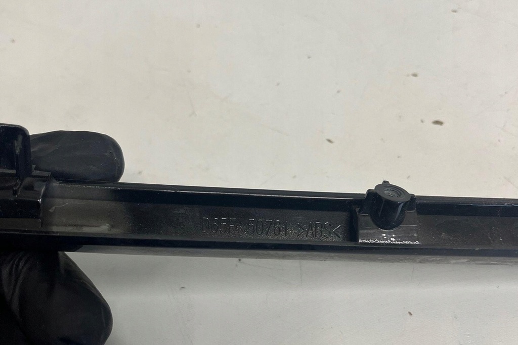 фото №7, Рамка програвач музики mazda 2 dl, dj d65f50761 1.5l бензиновий 66kw 2023