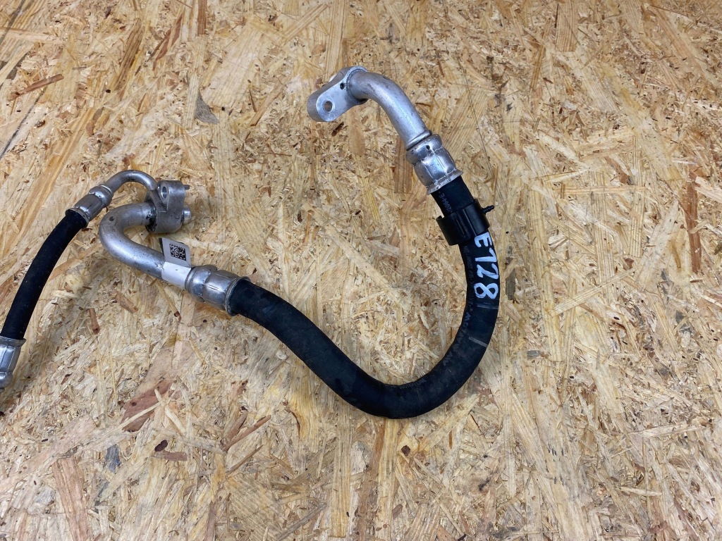 фото №6, Wąż трубка шланг кондиционера bmw 3 f30 f31 lci 9364658