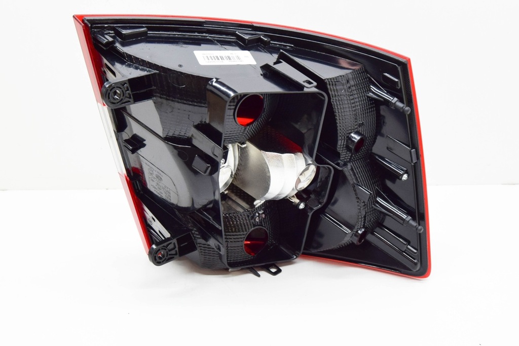 фото №5, Skoda rapid nh лампа задня права rhd nowa оригінальна 5jj945112a