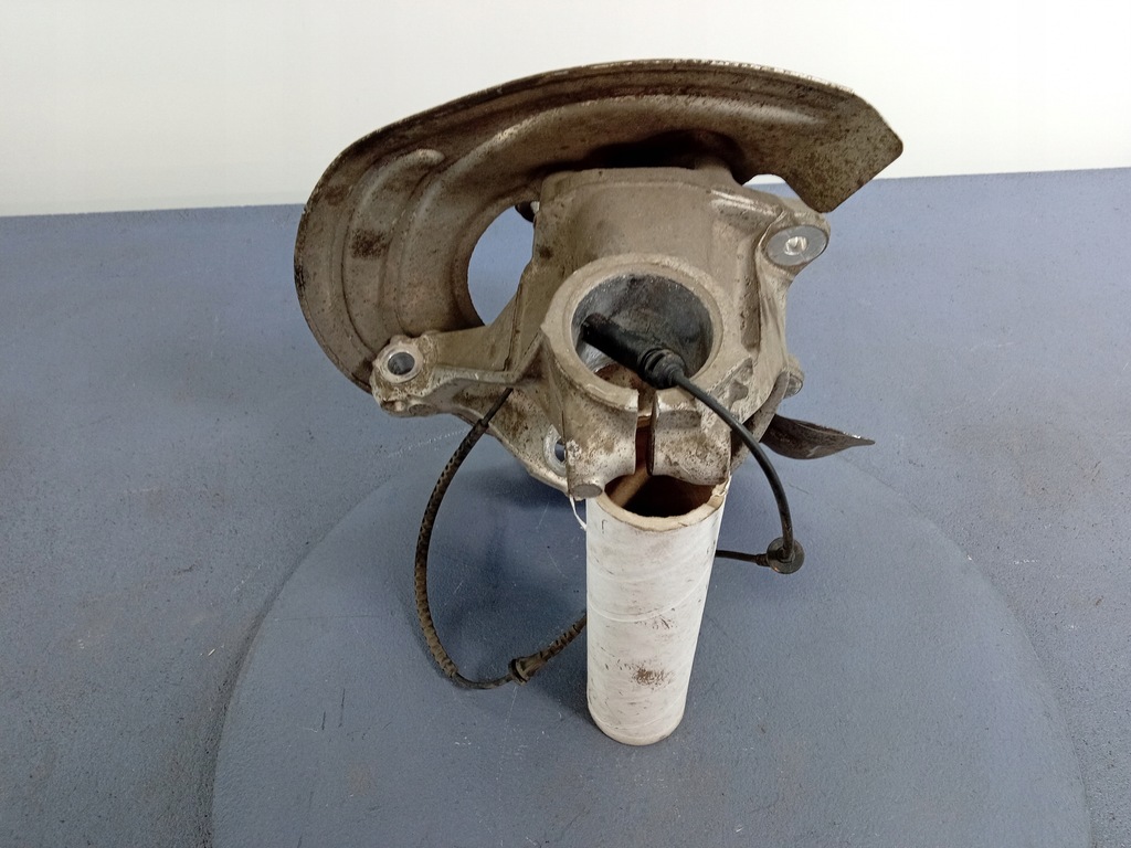 фото №7, Bmw x3 g01 g02 поворотный кулак перед правая 6882598