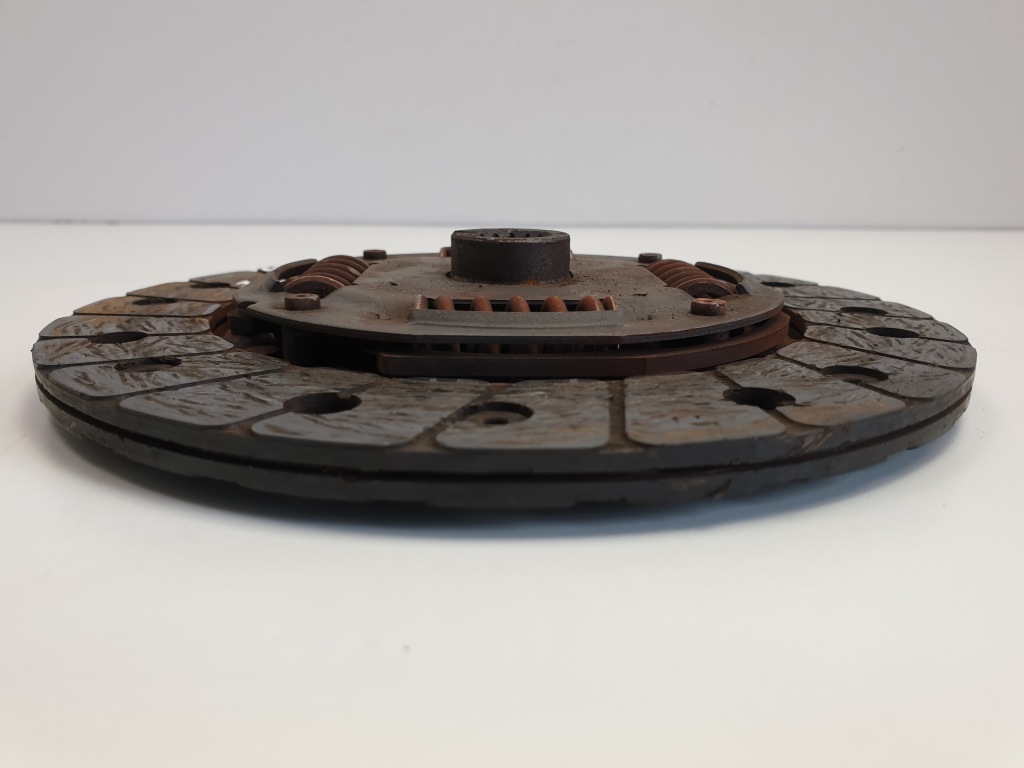 фото №5, Opel corsa e 1.4 16v диск прижим сцепление