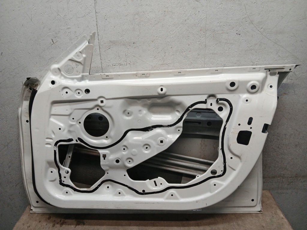 Дверь перед правое bmw 4 iv f36 в Украине