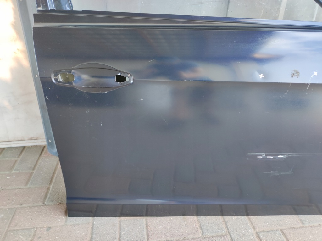 фото №16, Дверь bentley flying spur ii 2013-2019 передние правое poznań giełda