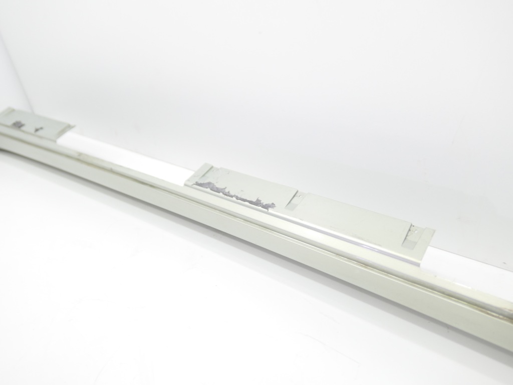 фото №8, Молдинг порог порог p maserati quattroporte v 4.2