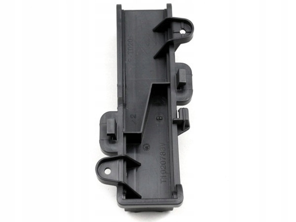 фото №3, Заглушка крышка фильтра салонный do renault clio iv captur twingo ii