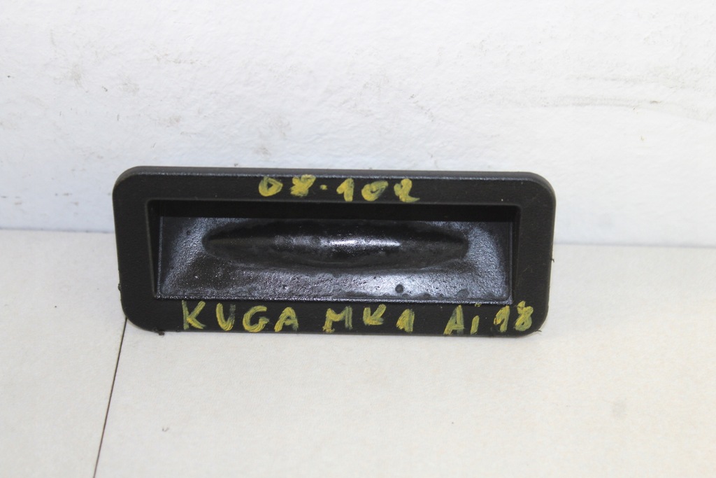 фото №1, Ручка кришки задня ford kuga mk1 08-10r