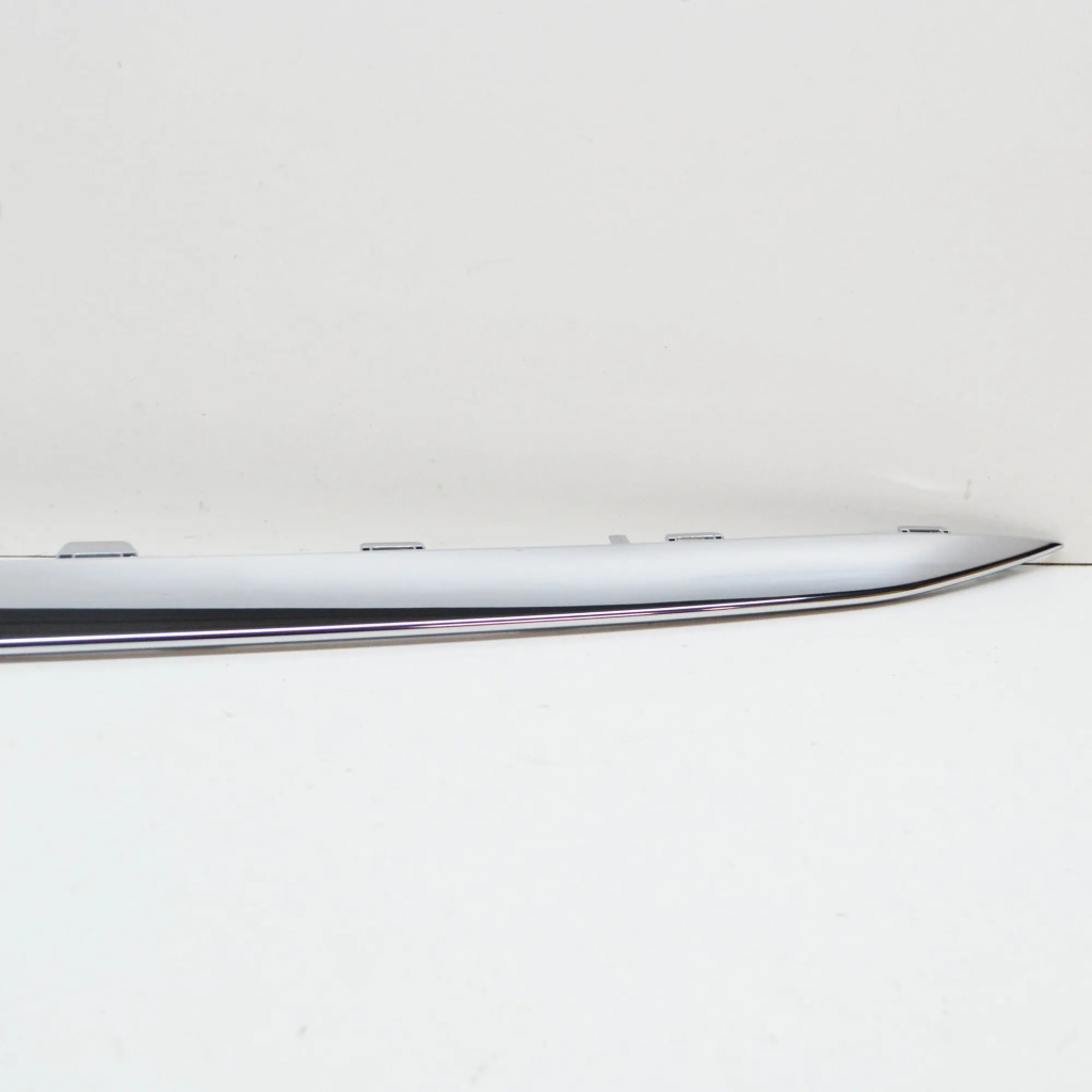 Mb gla h247 молдинг нижняя средняя бампера передний a2478857604 Недорого