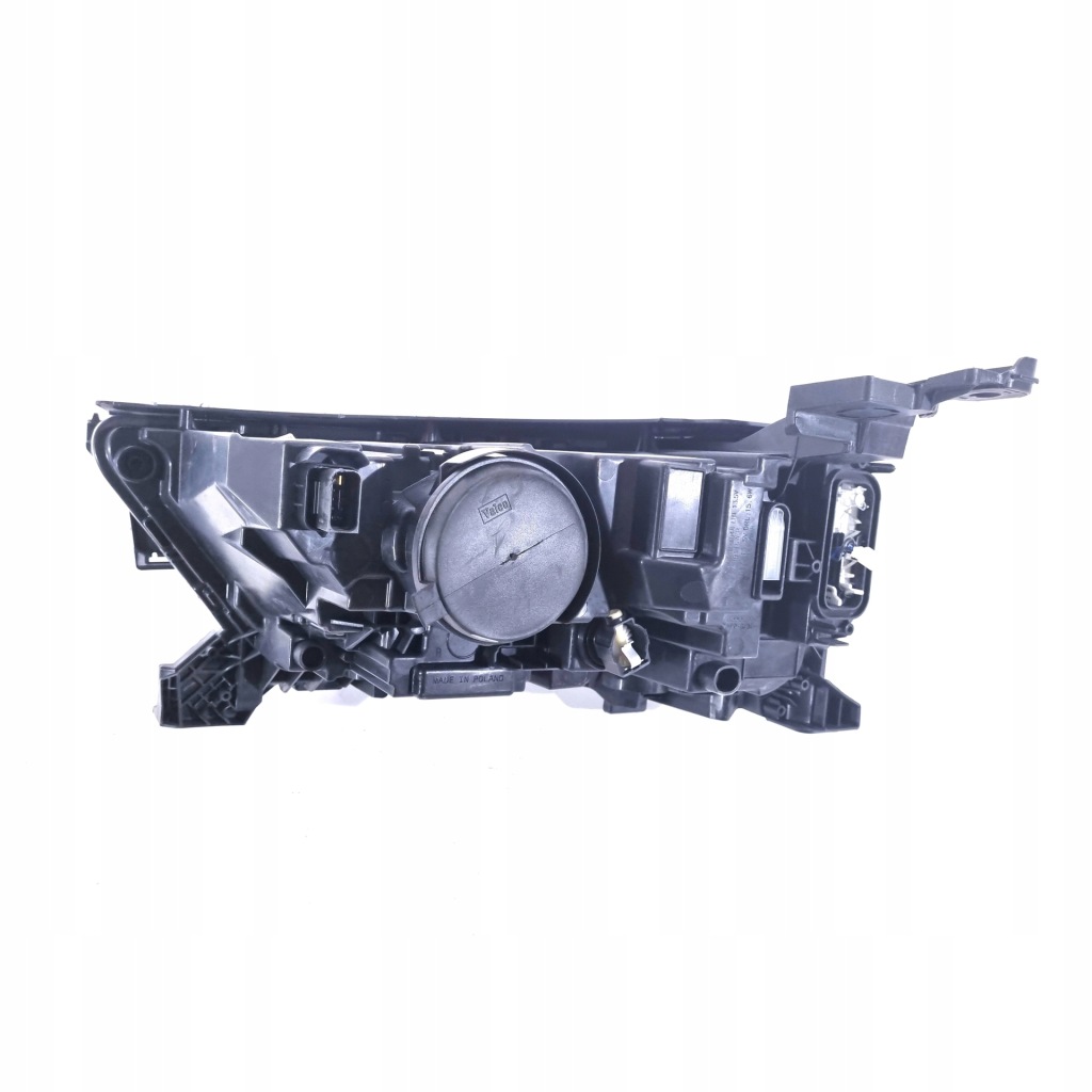 Opel mokka full led лампа 368158932 права Доставка
