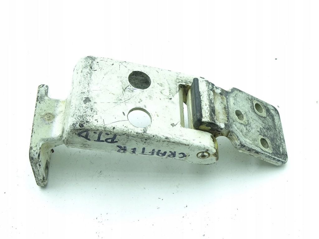 фото №1, Vw crafter i 06-16 петля двері правий задня dół 180