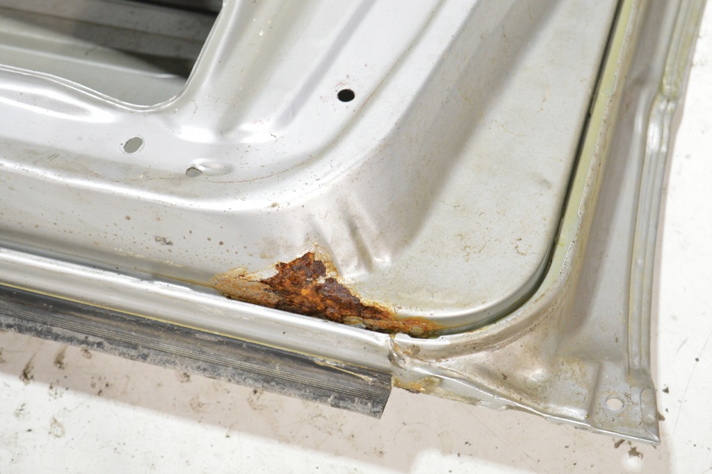 Двері праве перед mercedes w140 s klasa 1407200209 Оригінал