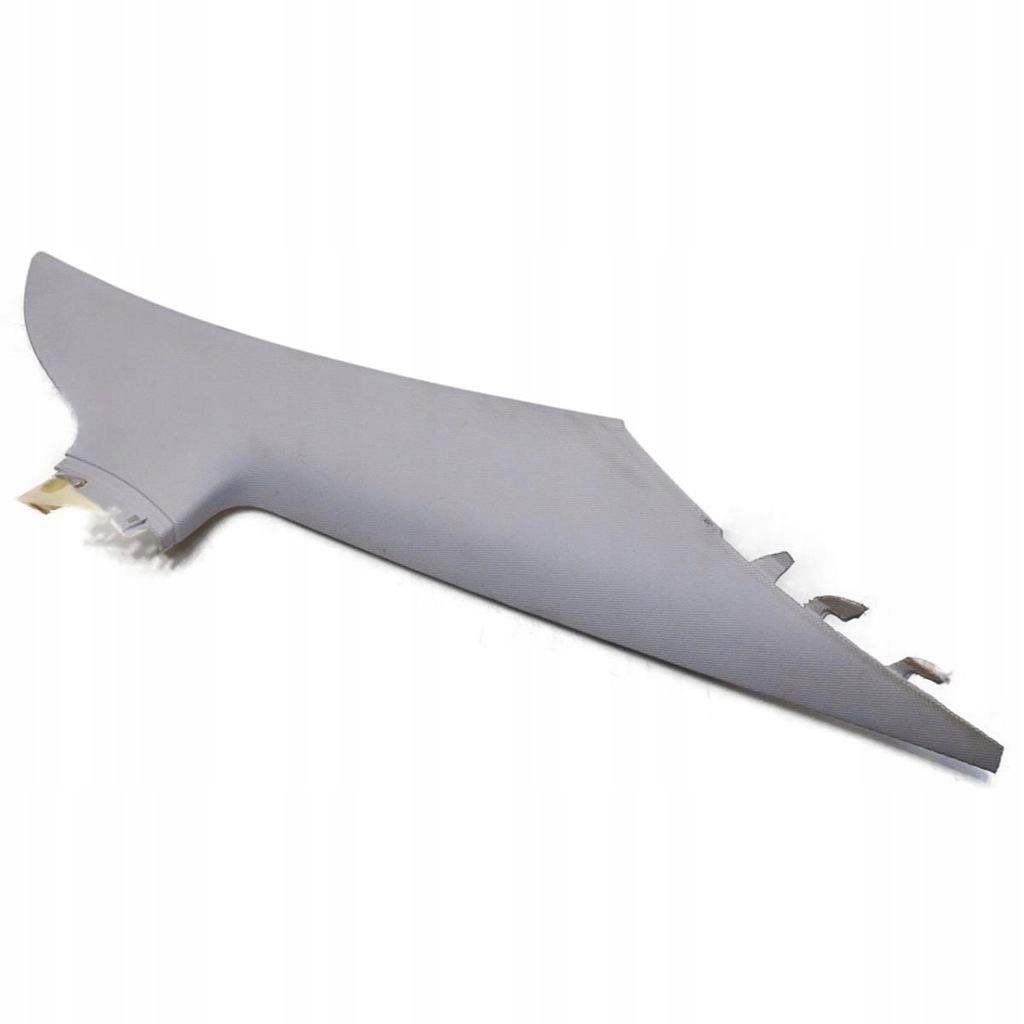 фото №1, Захист стійка d ліва audi a6 c6 4f5867245