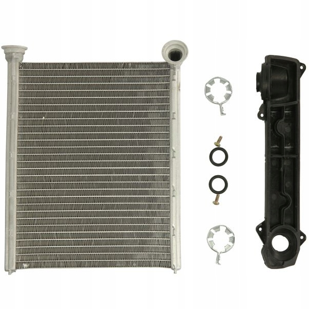 фото №1, Обігрівач citroen c4 ii ds4 ds ds 4 crossback