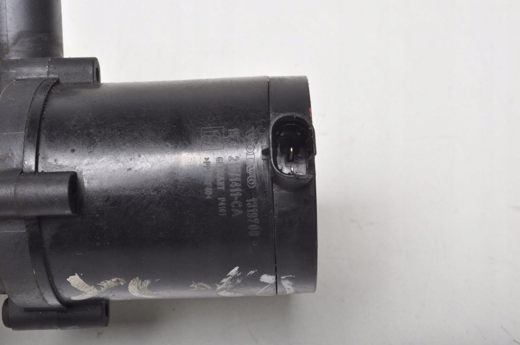 фото №6, Volvo xc60 i s60 v60 1.6 помпа циркуляция wody 1319706