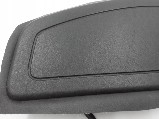 фото №2, Подушка безпеки сидіння правий citroen c3 pluriel lift