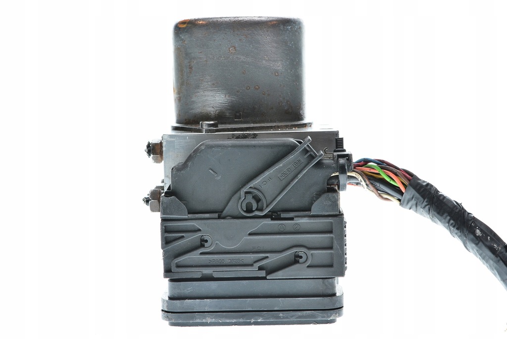 фото №6, Насос abs sportage ii 58920-0z250 bh60109810