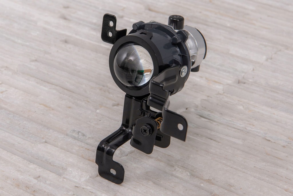 фото №8, Hyundai elantra vi ad 2015-2018 противотуманная фара передний правый 92202f2000