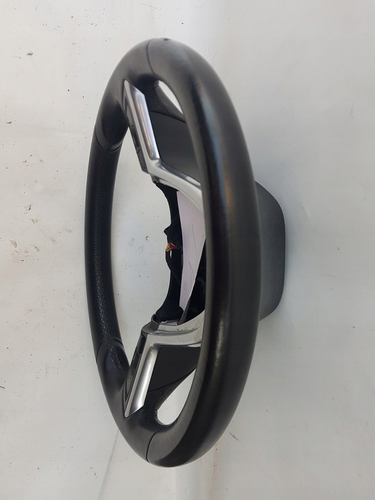 фото №5, Insignia a повітропровід багатофункціональний шкіра