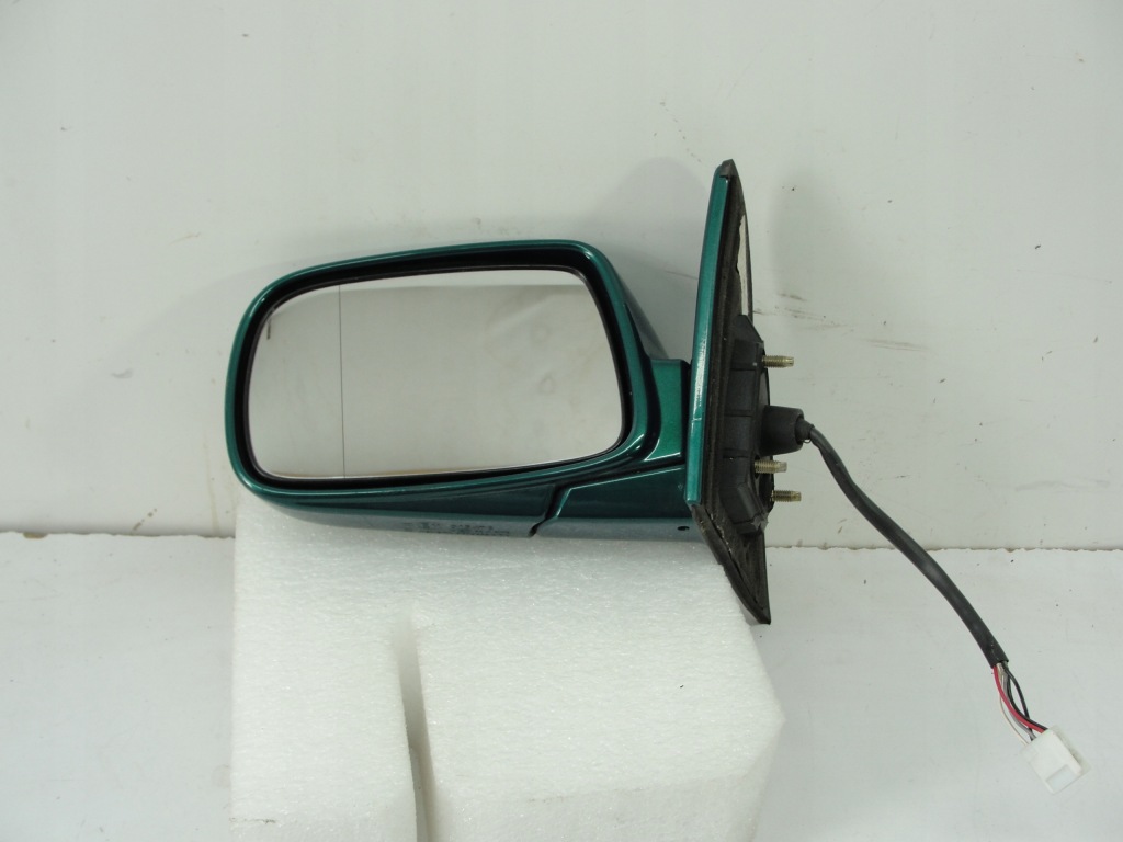 фото №1, Дзеркало ліва toyota corolla e11 1999- 5pin