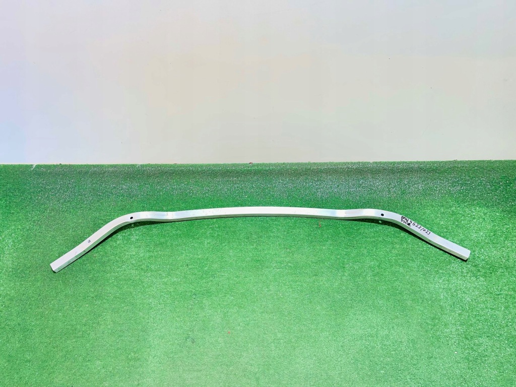 Купить Bmw 4 g22 g23 g24 g26 балка нижняя бампера передний 8077277