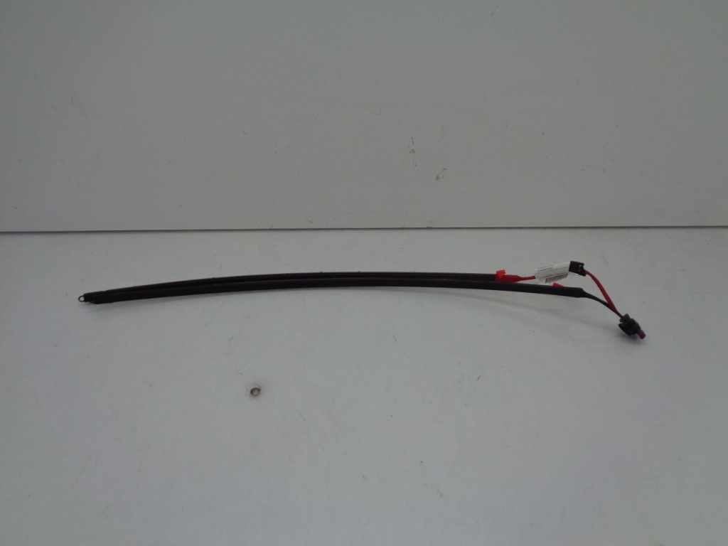 фото №1, Porsche panamera 971 датчик датчик задня кришка багажника