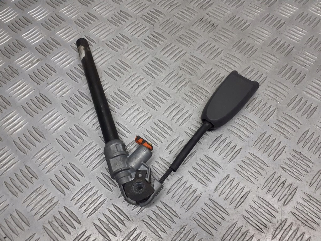 Натяжитель поперечина левое  перед renault grand scenic 2 1.9 dci Цена