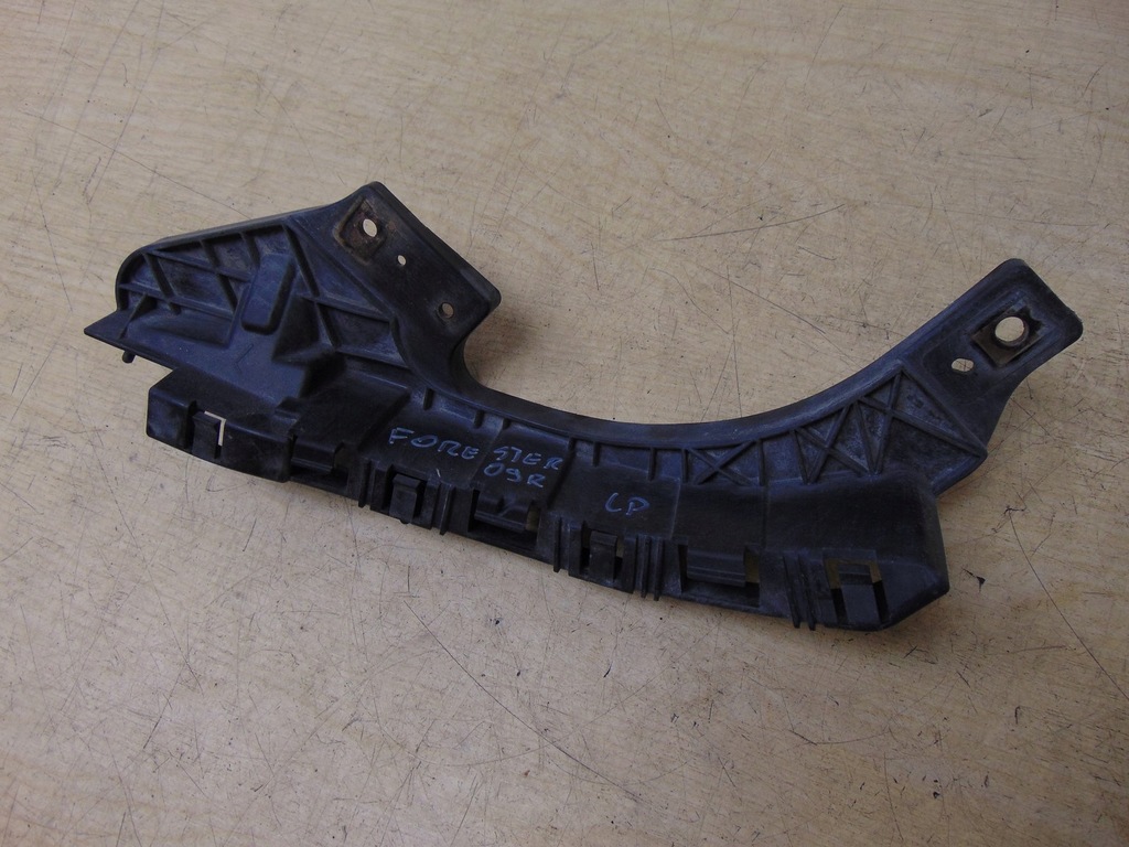 фото №6, Направляющая лампы левый перед subaru forester iii 2008-