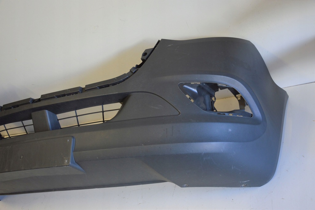 фото №5, Mercedes sprinter 910 w910 бампер передний противотуманная фара