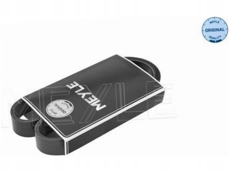 фото №2, Ремень многоручьевой renault master ii 2.2 2.5 04- nissan interstar 2.5 03-06