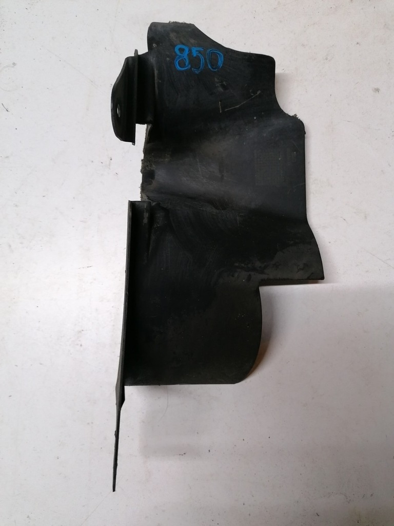 фото №1, Захист volvo 850