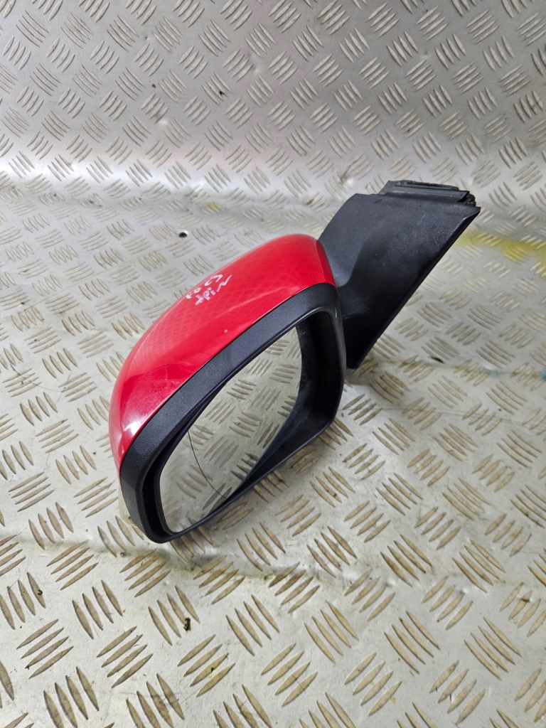 Купить Зеркало левая наружное ford focus mk3 8pin