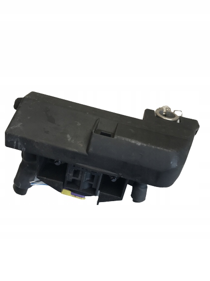 фото №1, Запобіжник піротехнічний audi a4 b8 a5 q5