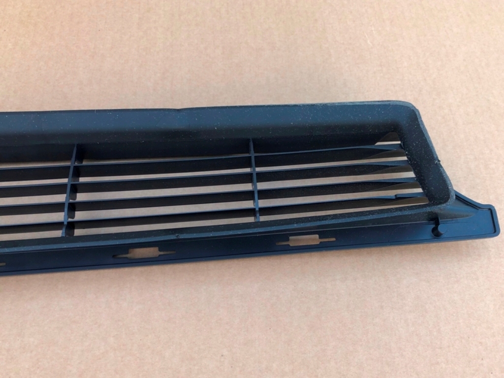 фото №14, Комплект решітка накладки бампера 104774000h 104736000g 104773400f tesla x