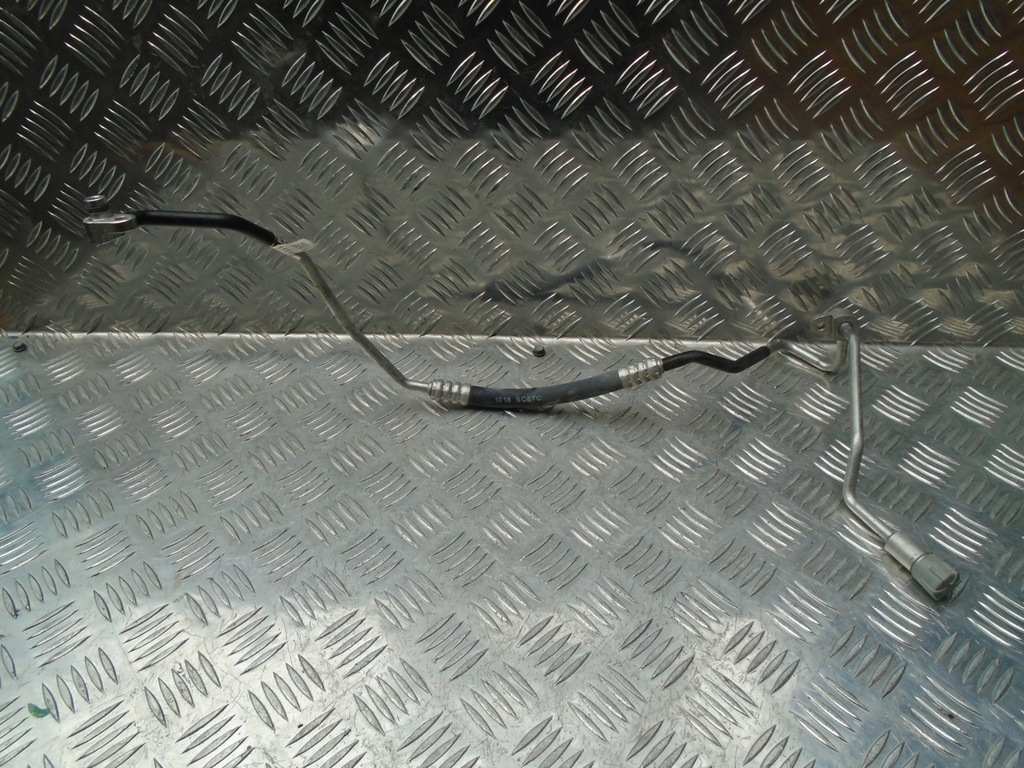 фото №1, Audi a4 b9 8w0 шланг кондиціонера 8w1816720