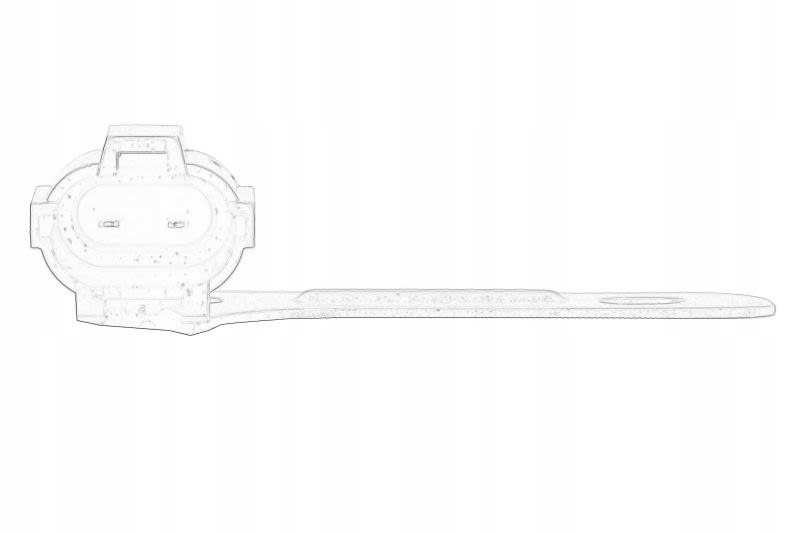 фото №1, Датчик температуры оригинальный номер hyundai 972802f100